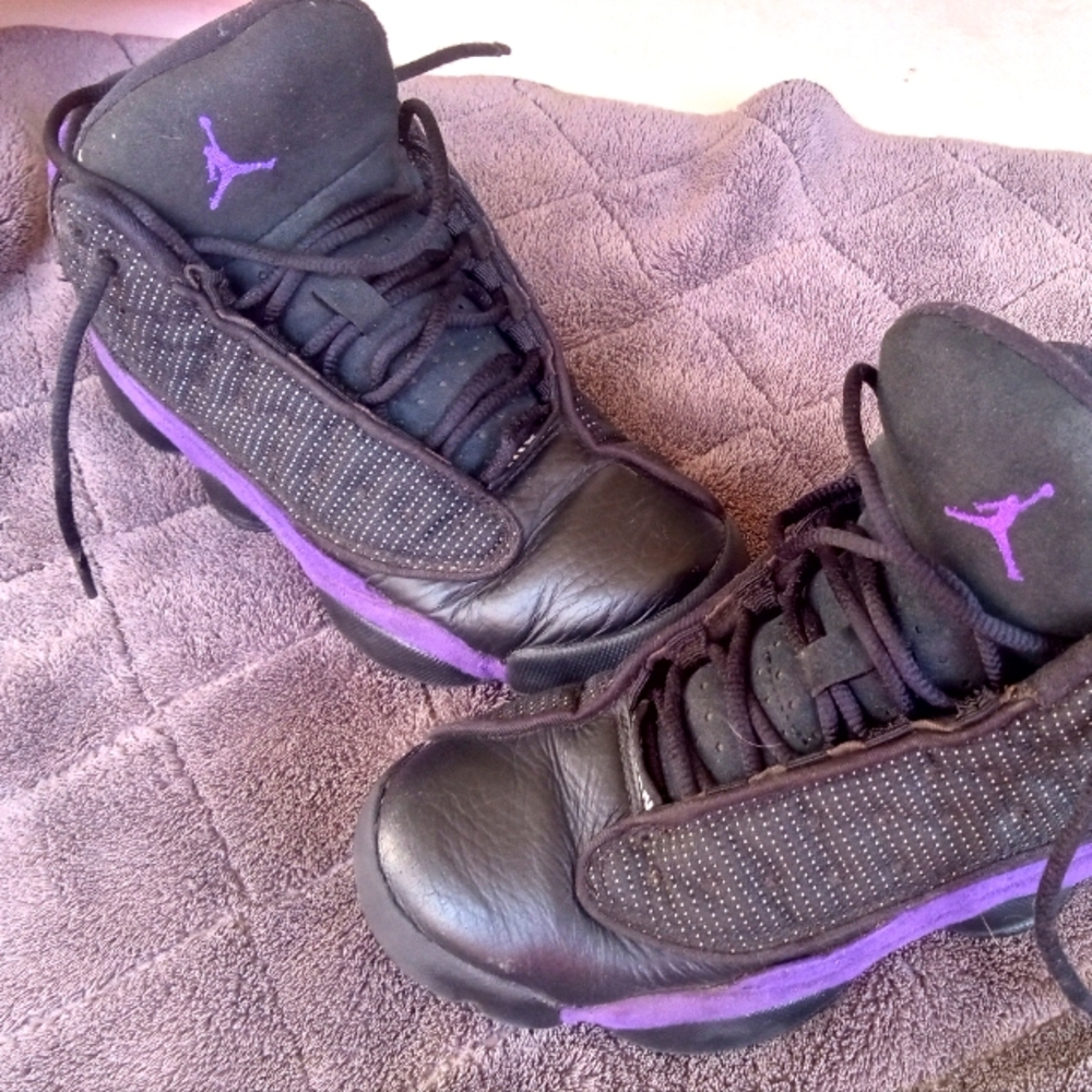 Nike Air Jordan